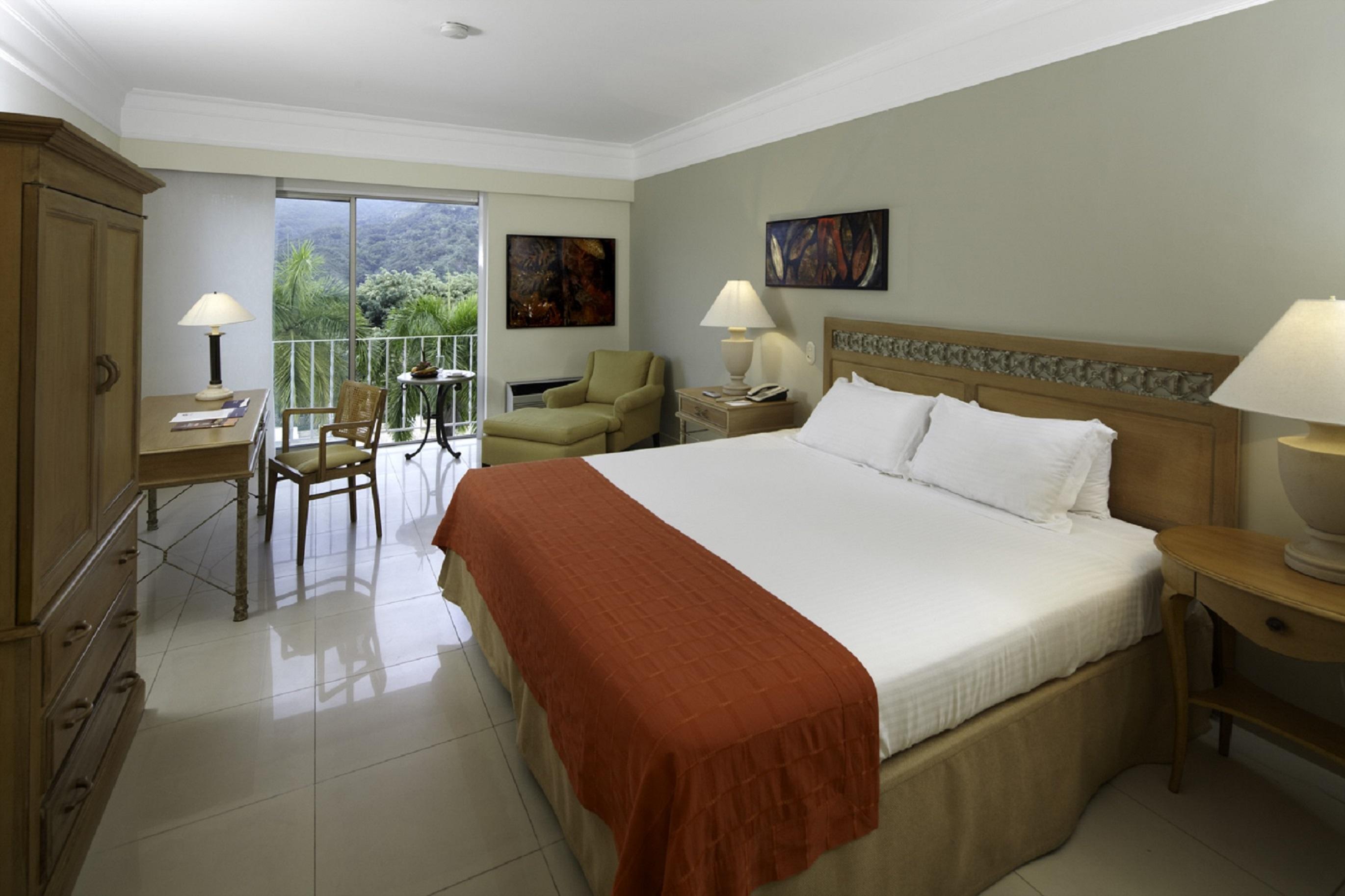 Hotel Estelar Altamira Ibague Room photo