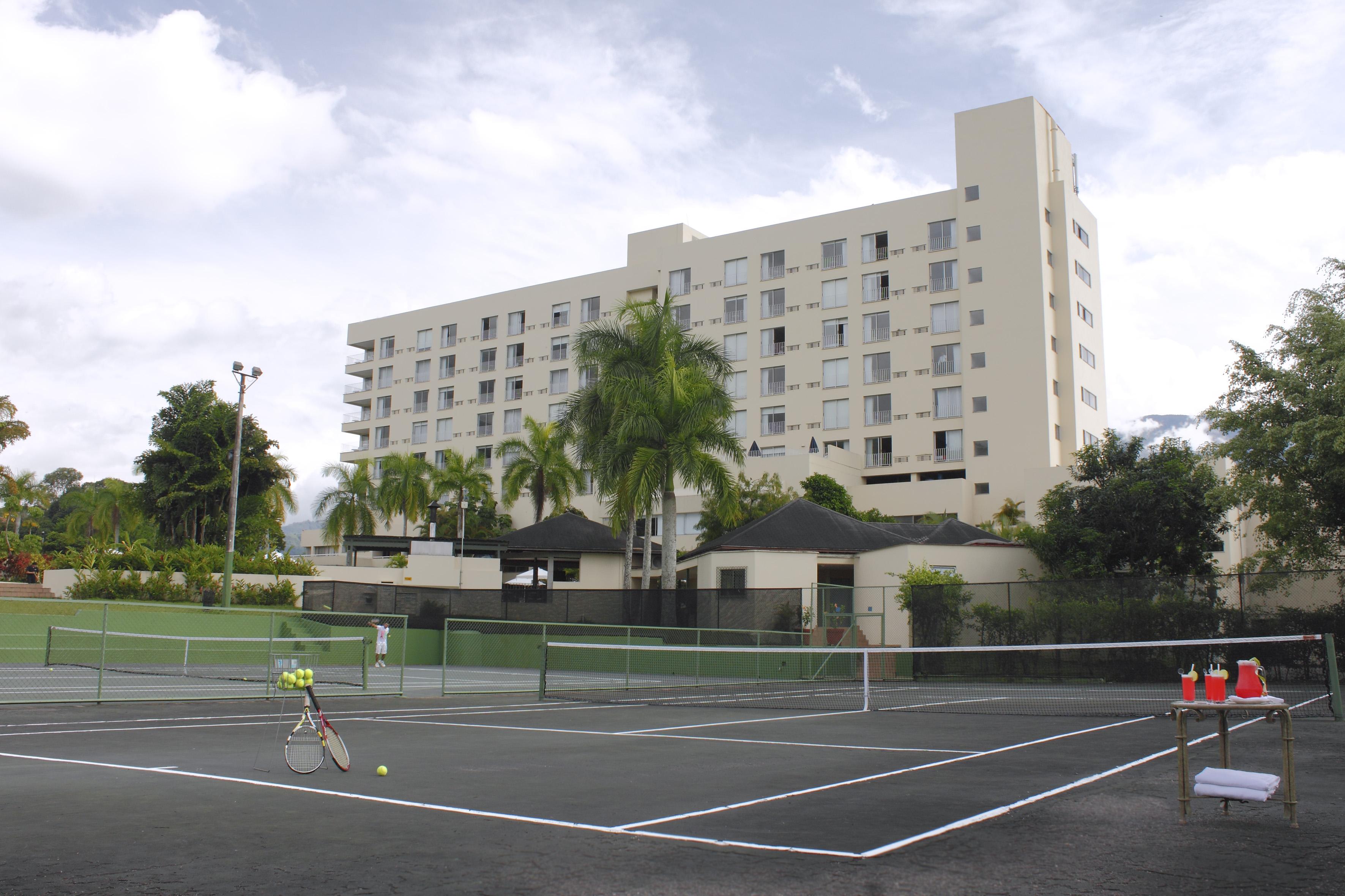 Hotel Estelar Altamira Ibague Exterior photo