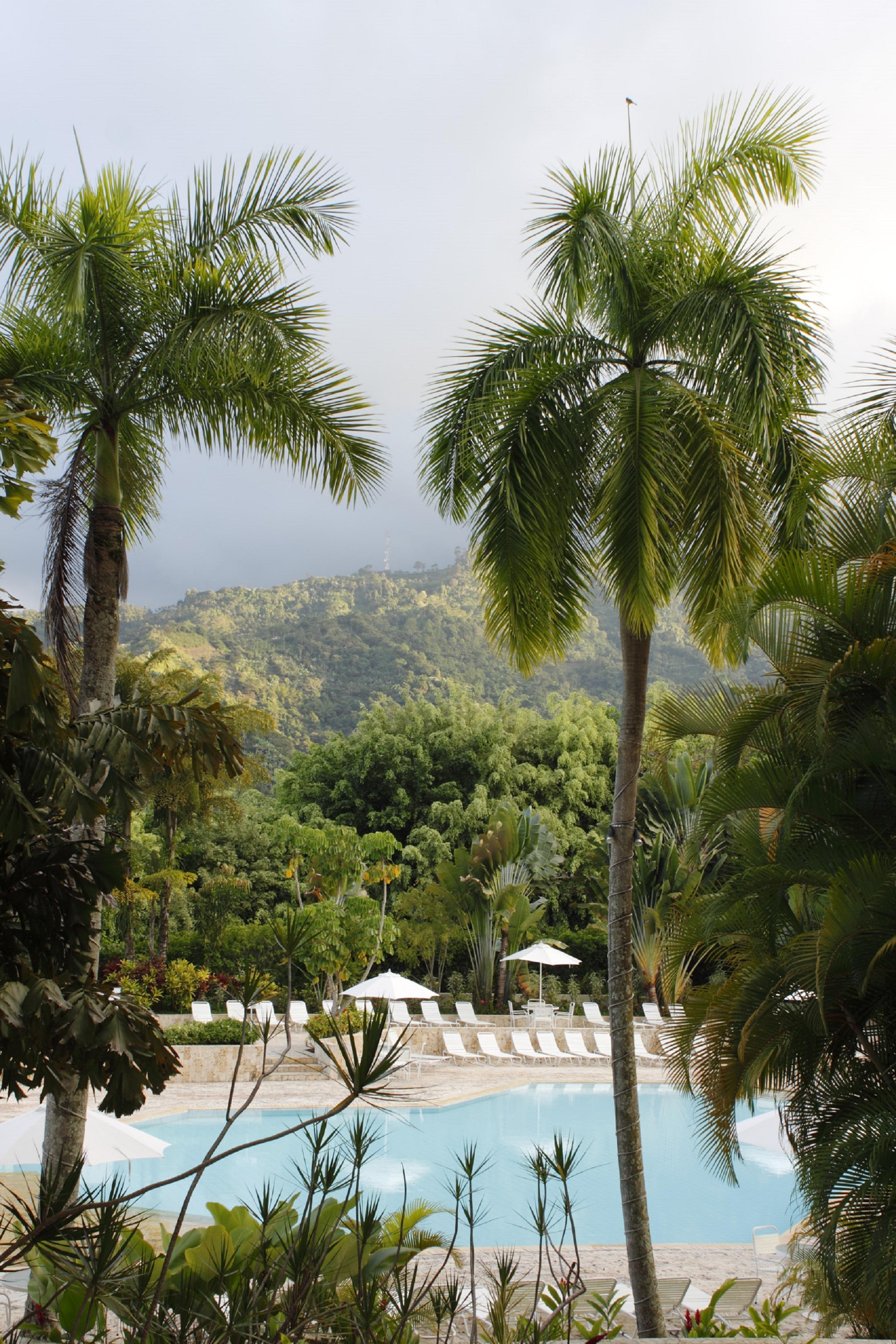 Hotel Estelar Altamira Ibague Exterior photo