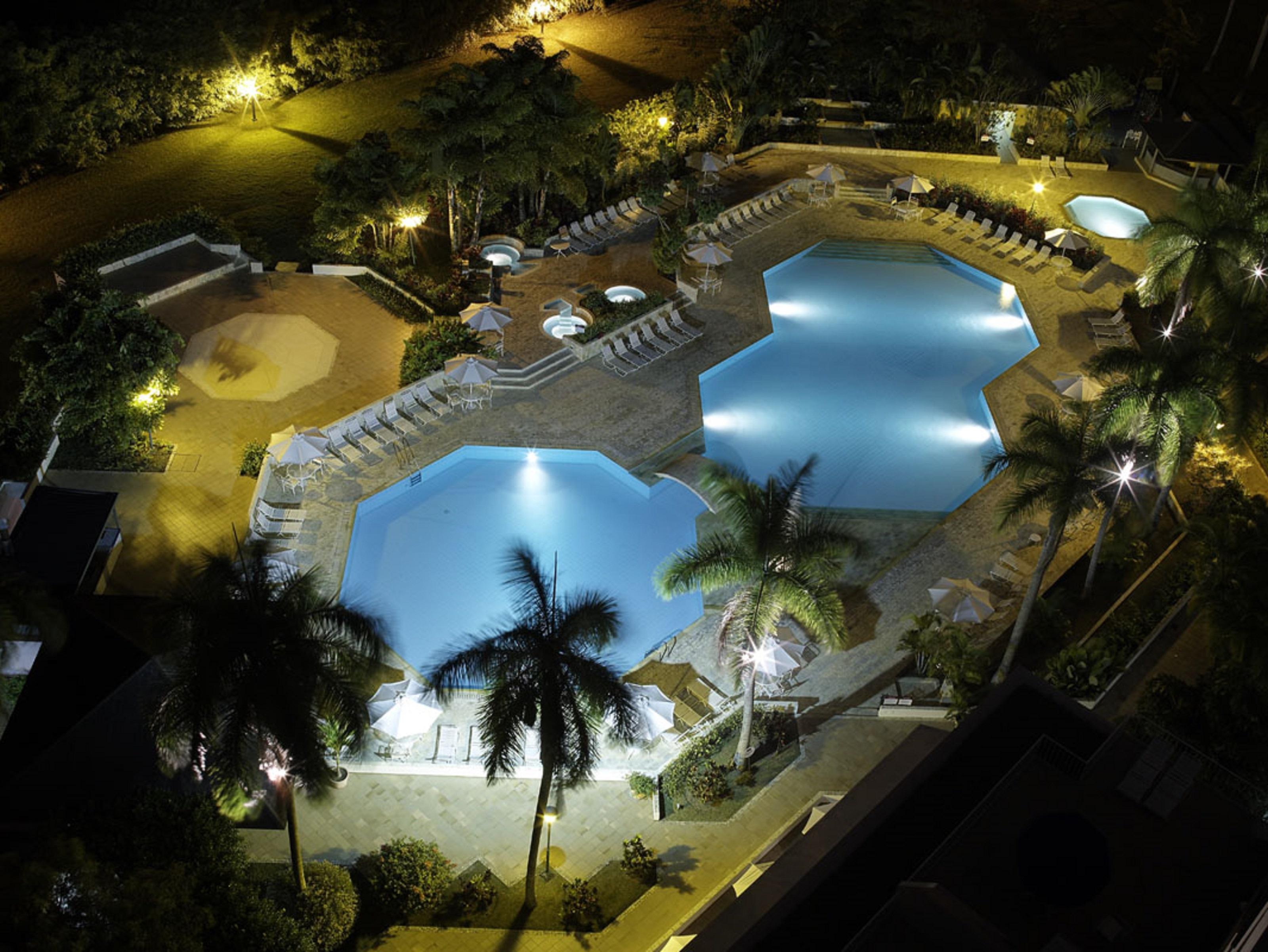 Hotel Estelar Altamira Ibague Exterior photo