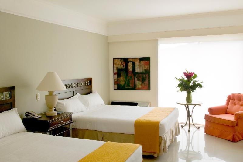 Hotel Estelar Altamira Ibague Room photo